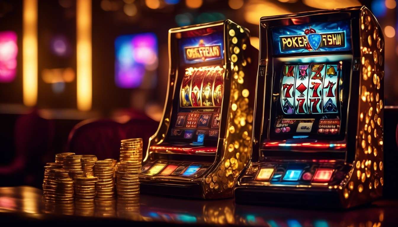 bagan777 Slots Jackpot ဆုကြေး ရလဒ် မြန်မာ