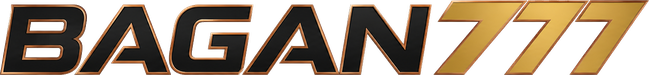 bagan777 Logo